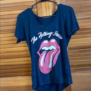 Rolling Stones T Shirt